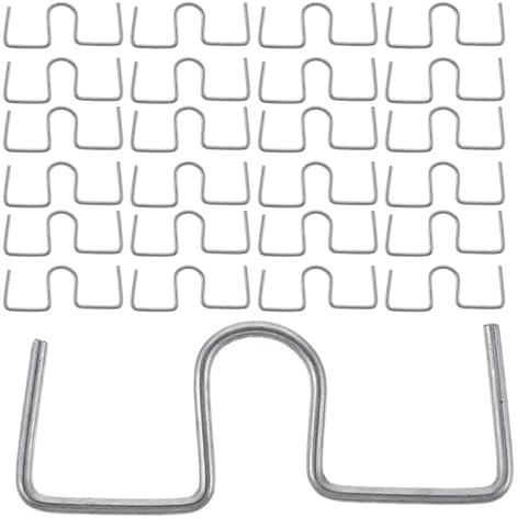 IWOWHERO 57 Stück Astzieher für Obstbäume Astspreizer und Zweigbiegeklammer aus Robustem Material 13cm Hoch Verstellbar für Apfel und Pflaumenbäume Pflanzenformung und Asttraining für