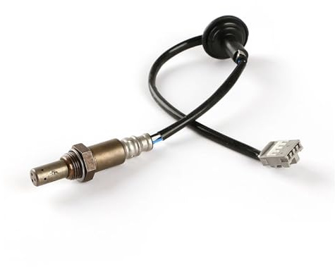 Btnuahq Für Sienna 3,3 L V6 2004 2005 2006 8946508030 8946508100 Sauerstoff Sensoren O2 Bank 1 Sensor 2 Downstream Hinten Lambdasensor