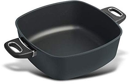 Gastrolux 17758 Cocotte, Nero