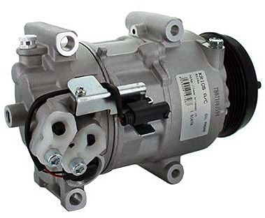 Compresseur, climatisation MEAT & DORIA K15147A 12 V 12 V