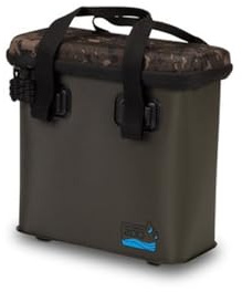 Nash Waterbox 200 Series T3606 Eva Tasche Bag Carryall
