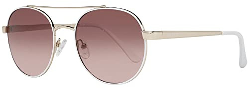 GUESS GF0367 5332T Sunglasses, mehrfarbig, Einheitsgröße Unisex-Erwachsene, mehrfarbig, One size