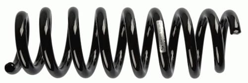 2x SACHS FEDER FAHRWERKSFEDER