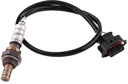Sauerstoffsensor Auto-Sauerstoff-Lambdasonde O2-Sensorsonde 855361, für Vauxhall Opel Astra H 2004-2013 5WK91709