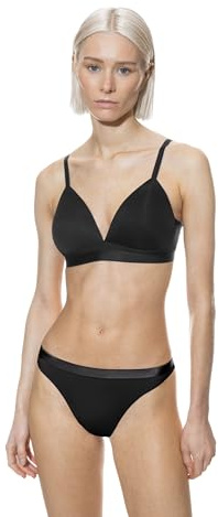 Mey Serie Poetry Stellar Damen BHS Schwarz (M)