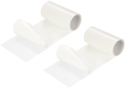 QUARKZMAN Pool Reparaturset Unterwasser Klebeband Selbstklebend Dichtungsband Wasserdicht Reparaturband für Schwimmring Zelt Plane Schlauchboot Hüpfburg