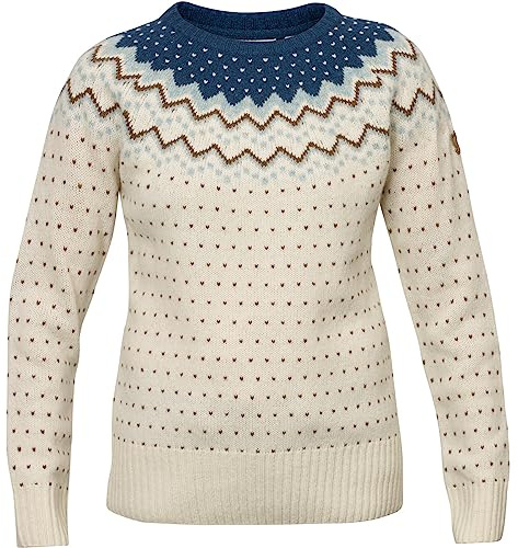 Fjällräven Övik Knit Sweater