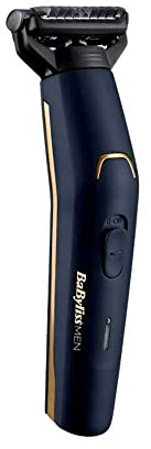 BaBylissMEN Body Trim kroppstrimmer med linjärt rakhuvud