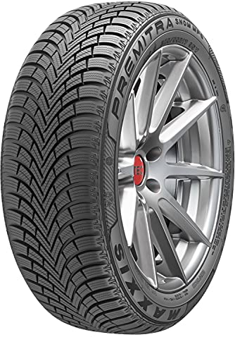 Premitra Snow, WP6, Winterreifen mit modernem V-Profil und optimaler Haftwirkung bei Eis, Schnee oder Regen, M+S, 175/65 R 14, 86T XL