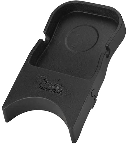 Fender Amperstand™ Guitar Cradle Stand, Black