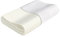 LAMB Cuscino in memory foam, regolabile in altezza, cuscino per la cervicale, supporto ergonomico, con rivestimento lavabile, adatto per posizione supina e laterale