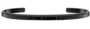 DANIEL WELLINGTON PULSEIRA, AÇO