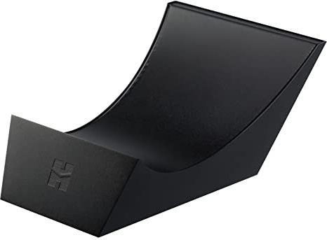 HIFIMAN Headphone Stand/Cradle for Shangri-La Headphones-Black