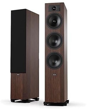 Indiana Line TESI 6 diffusori da pavimento - coppia (moca)