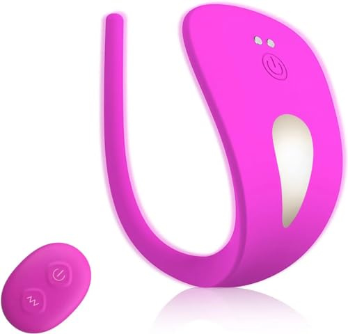 Plug Anal U forme vibrant portable jouets sexuels vibrateur Pour femmes culottes portable culotte vibrateur jouets pour adultes Pour Couple