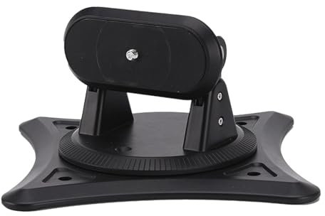 Projector Holder Stand for Desk 360 Degree Adjustable Stable