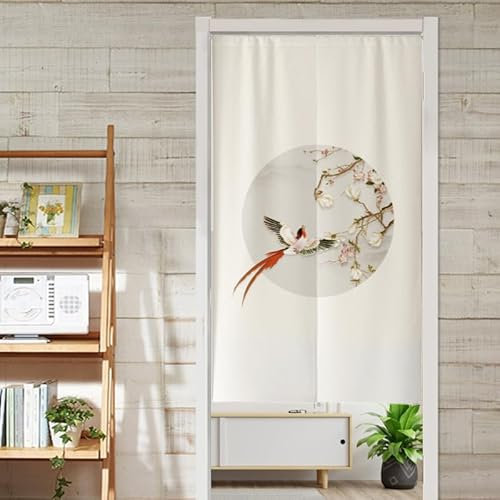 Küchenvorhänge Cute Animal Beige Scheibengardinen Polyester Vorhänge Kurz Waschbar Raumteiler Vorhang Türvorhang Langlebig Küchenvorhang Kurze Gardinen Verdickung Tür Vorhang 80x120cm