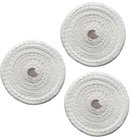 BIUDECO 3stücke Pack Fleisch Netzrolle Baumwolle Elastische Wurst Netz Seil Zum Einwickeln Von Fleisch Und Wurst Für Und Profibereich