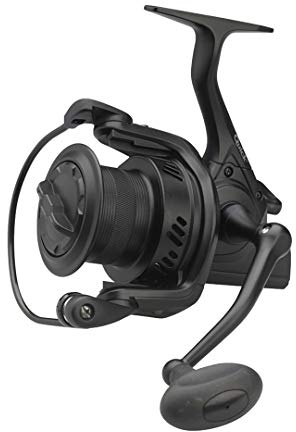 DAM Quick 5 SLS 5000 FD 4+1BB