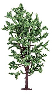 Hornby Skale Scenics Classic Deciduous Horse Chestnut Tree 7.5 for HO Model Layouts R7211
