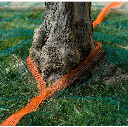 WERKA PRO Filet à Olives 50g/m2 4 x 4m - 16m²