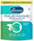 Dr. Beckmann FEUILLES MAGIQUES Lessive en feuilles L'ESSENTIELLE | Format pré-dosé, pratique et léger | 100% hydrosoluble, facile à utiliser et ranger | 25 feuilles, Bergamote