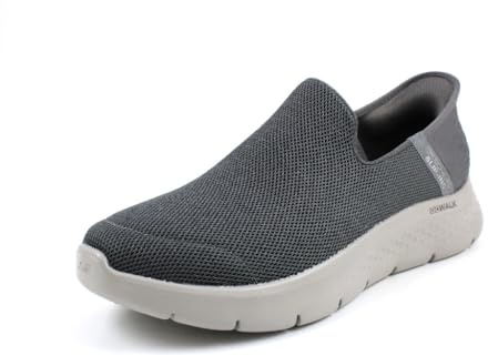 Skechers Men's Gowalk Flex Hands Free Slip-ins Athletic Slip-on Casual Walking ShoesSneaker