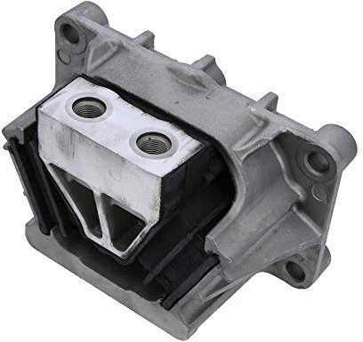 DT Spare Parts 4.80414 Motorlager, M14 x 1,5, M18 x 1,5, L: 230 mm, W: 130 mm für LKW, Bus