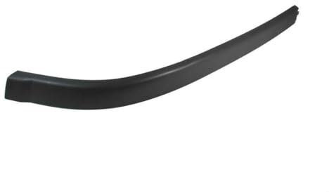 BLIC 5511-00-5023223P Spoiler delantero Delante, izquierda Alerón delantero Faldón delantero Deflector delantero