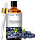 PHATOIL Oli Essenziali Mirtillo 100 ml, Oli Essenziali Profumati per Diffusori, Olio Essenziale di Mirtillo per Diffusore Aromaterapia, Umidificatore, Candele Fai da De