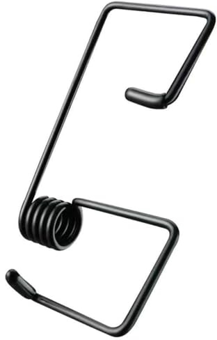Multifunktionaler Wischerfederverstärker, universelle, langlebige Auto-Scheibenwischerfeder, praktische Hilfsfeder (2 PCS)