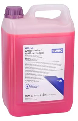 SWAG 33 10 8926 Antigelo Liquido radiatore Liquido refrigerante Liquido di raffreddamento