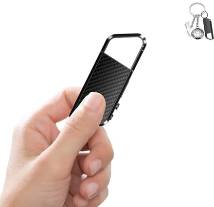 NekSide Portable Voice Recorder, Recorder with DSP 5.0 Intelligent Noise Cancellation, 6000 hours storage sound Recording Device, HD Audio recorder for meeting/interview/travelling -V 64G