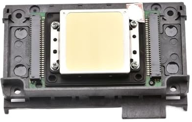 ELUPNMF Tête d'impression Compatible avec Les imprimantes à solvant écologique FA09050 XP700 XP701 XP800
