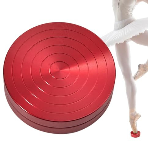 Tablero de Baile Accesorios Portátiles de Patinaje sobre Hielo