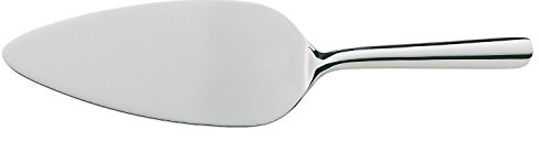 WMF Taika Tortenheber Edelstahl 23,2 cm, Kuchenheber, Cromargan Edelstahl ideal auch als Lasagneheber, Pizzaheber, spülmaschinengeeignet
