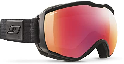 Julbo Skibrillen - AEROSPACE - Herren - Schwarz - Selbsttönend 2 <> 3