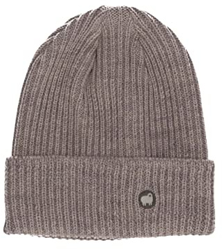 Sterntaler Unisex Kinder Mütze Strickmütze Pur Wolle