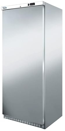 Armoire Réfrigérée Négative Porte pleine - 600 L - Sofraca