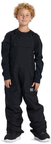 DC Shoes Jungen Hose Roadblock Youth Bib