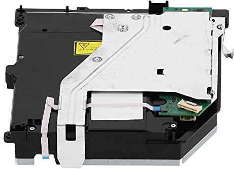 Unidad de Disco óptico Lector de Datos Portátil Host Controlador Interno Controlador de Consola de Juegos Reemplazo del Controlador para PS4 1100