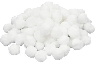 Bestway | Flowclear™ Polysphere™ Filterbälle | für Sandfilteranlage | 1000g | ideal geeignet für Pool-, Schwimmbad-, Filteranlagen, Aquarium und Poolreinigung