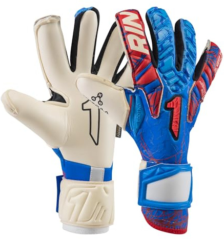 Rinat Guanti da portiere Egotiko Vengador Pro Adulto