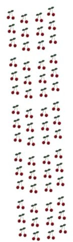 FUNOMOCYA 5st Bayberry-Kugel-Schnur-Ornament Lebensechte Waxberry-Fotografie-Requisiten Zuhause Wachsbeere Ornament Fruchtspielzeug Simulationsfruchtmodell Wachsbeer-Ornament Obst Wollknäuel
