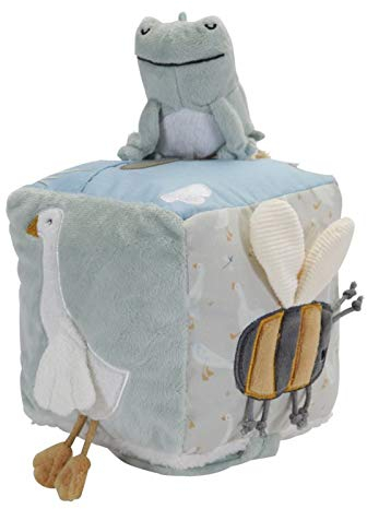 Tiamo Little Dutch 8509 Activity F