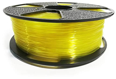 Imprimante 3D Pva Filament matériau 1.75mm 1kg Poids brut ZRONG
