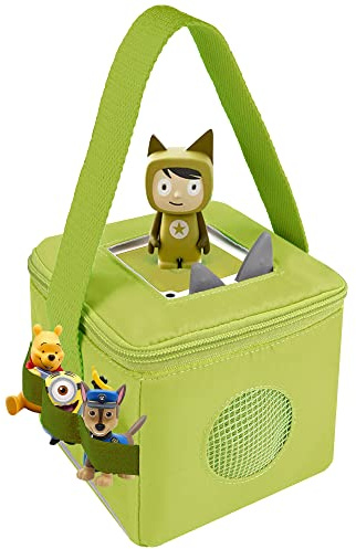 Annmore Tragetasche Nur kompatibel mit Toniebox 1