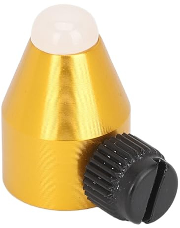 Stimmgabelfüße aus Aluminiumlegierung, Stimmgabel-Kristallfüße, Stimmgabelfüße-Zubehör, für Meditation