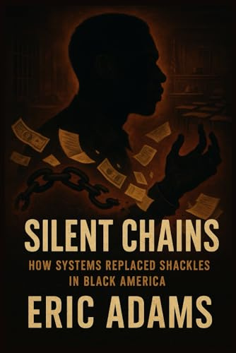 Silent Chains: How Systems Replaced Shackles in Black America