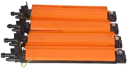 NexusDrive Compatible avec l'unité de développement DV311K DV-311K reconditionnée pour photocopieurs de développement C220 C280 C360(BK)